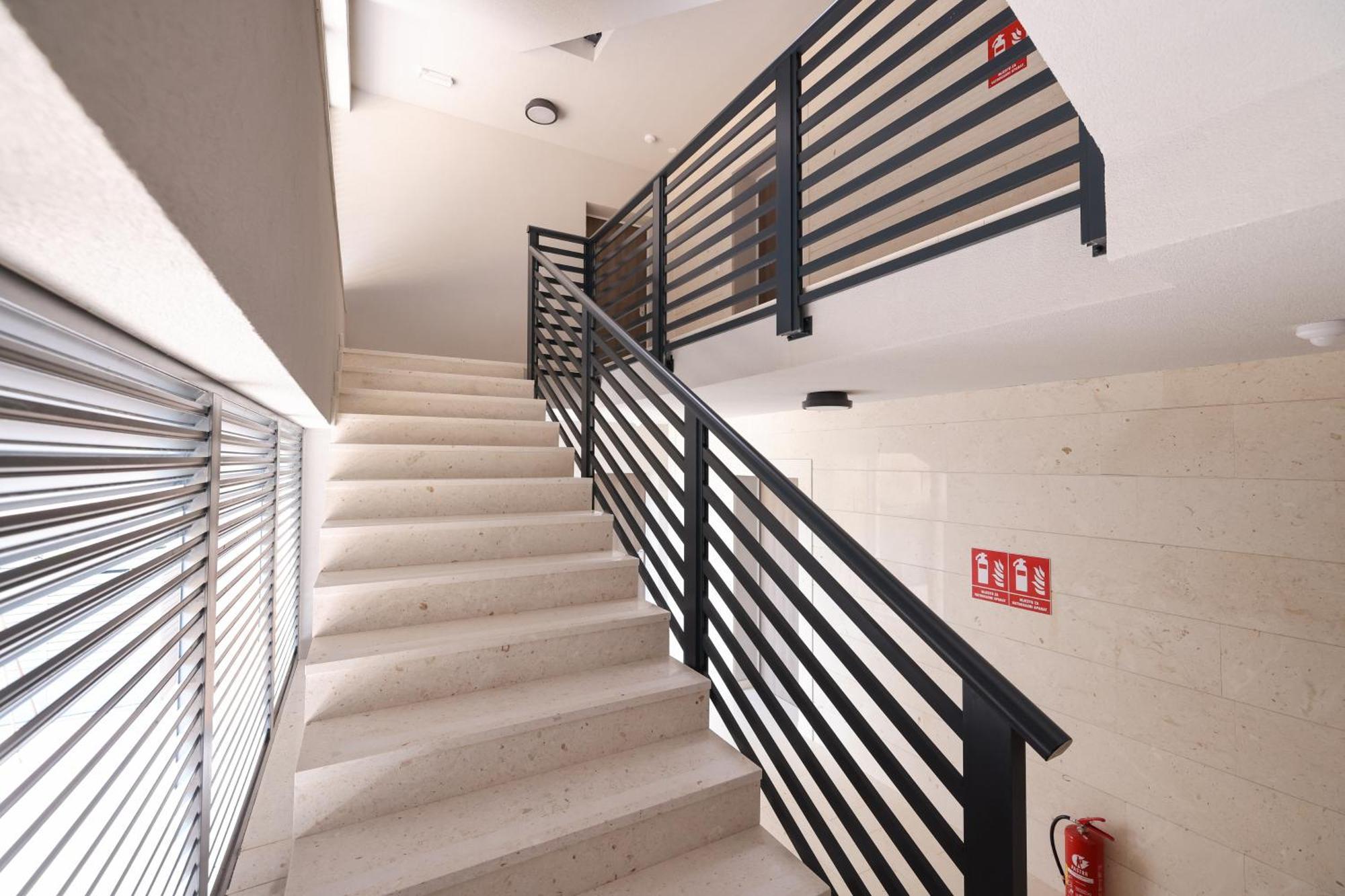 Deluxe Apartments Privlaka On The Sand المظهر الخارجي الصورة